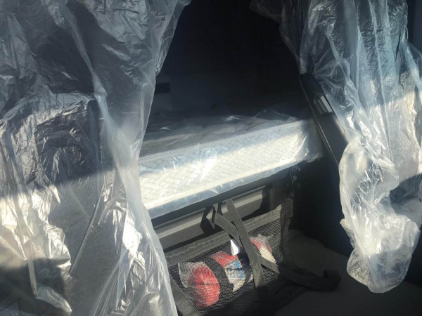 КАМАЗ 5490-032-87(S5)